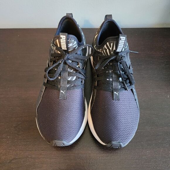 Puma Softride Sofia Women's Sneakers - Picture 11 of 11